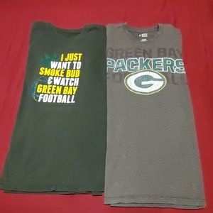 Mens Tee shirt bundle